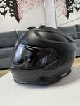 Kaska shoei gt air 2 + interkom sena slr mesh
