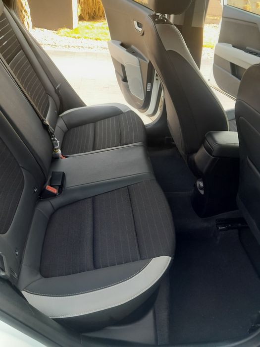 Kia Stonic 1,4 2018 rok