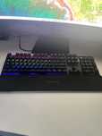 Klawiatura STEELSERIES Apex 5 plus myszka gratis