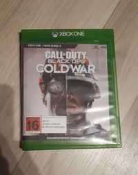 Call of Duty Black ops Cold war xbox
