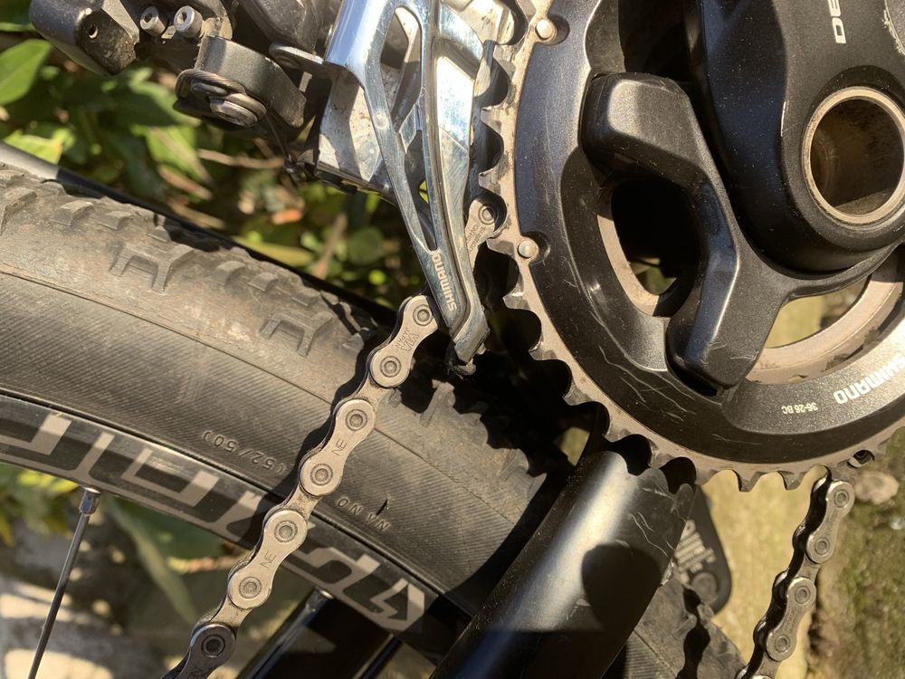 Bmc fourstroke 02
