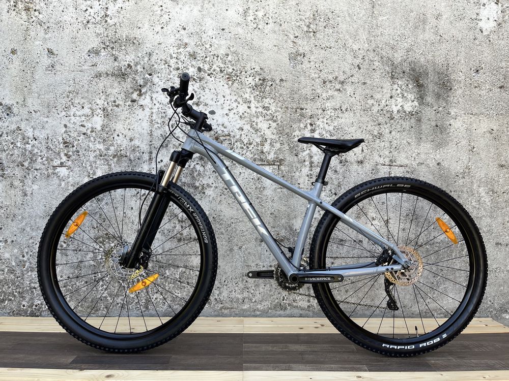 Велосипед Trek xcaliber 29