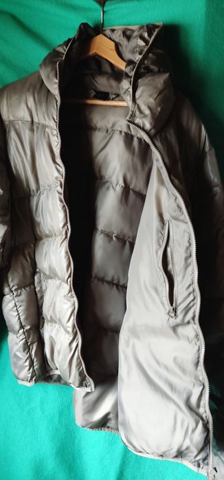 Blusão Anorak Alcochoado Novo GoSport!