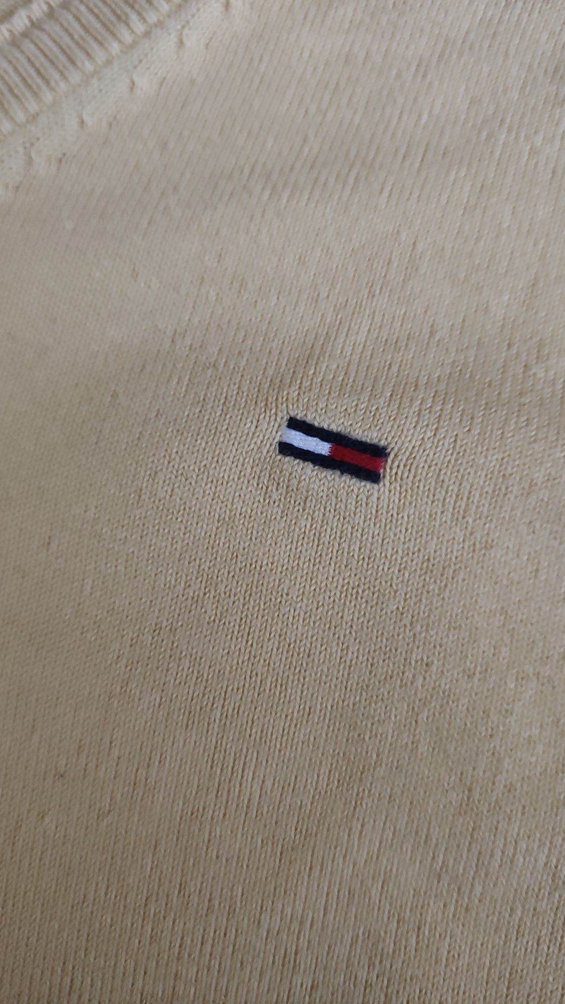 Sweter damski Tommy Hilfiger