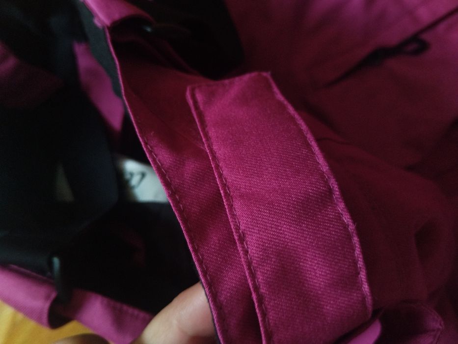 Штани лижні комбінезон лижний  celsium 5000 38