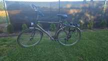Rower Giant  w bardzo dobry stanie