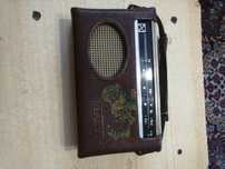 Радіоприймач ,,SELGA-402,,