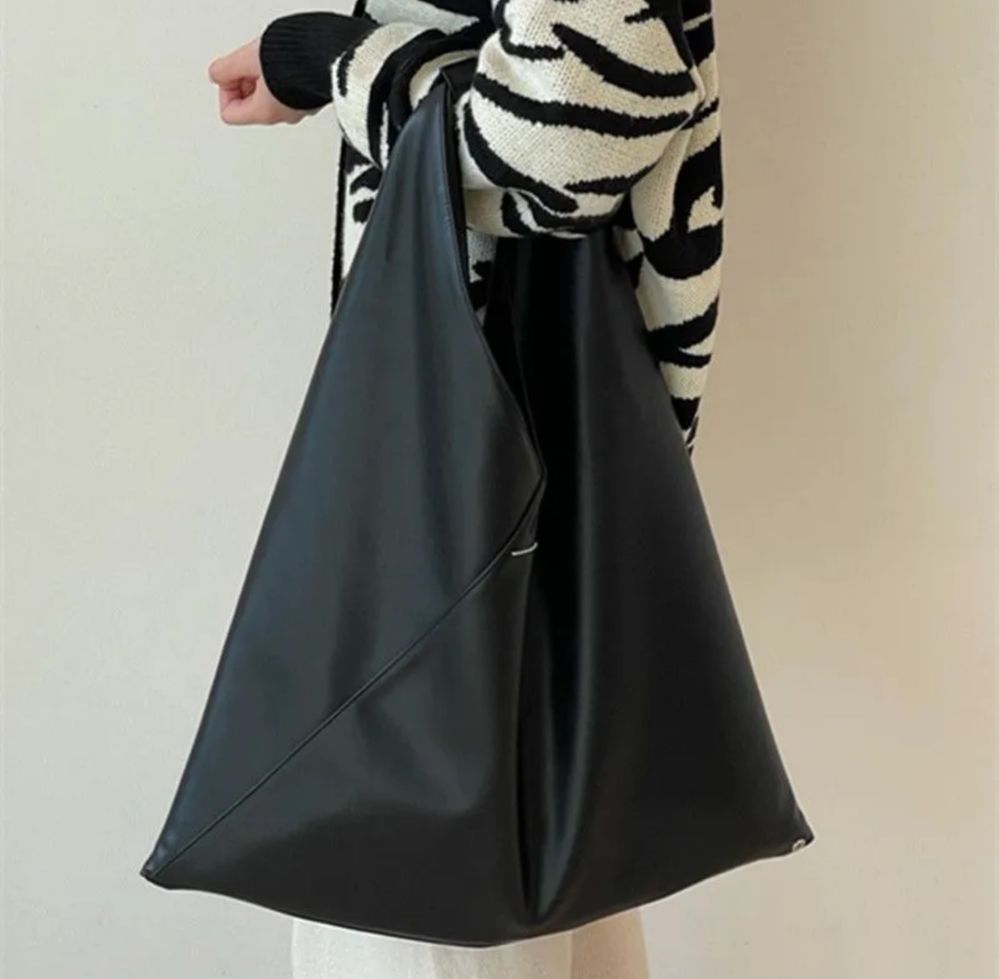 Сумка шопер Maison Margiela mm6