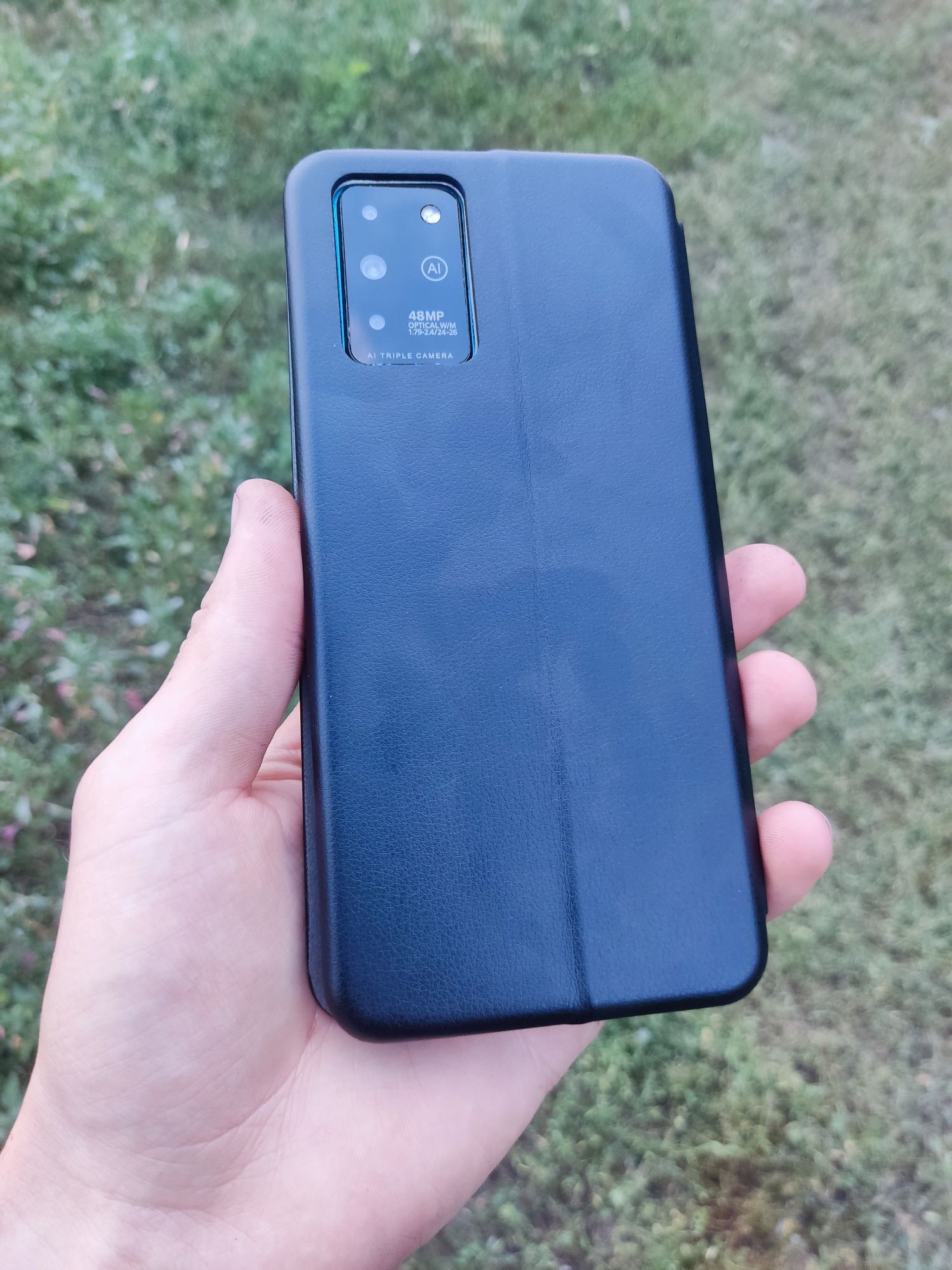ZTE blade v30 vita 4/128
