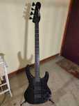 Bas Washburn Force Chicago series Made in Japan