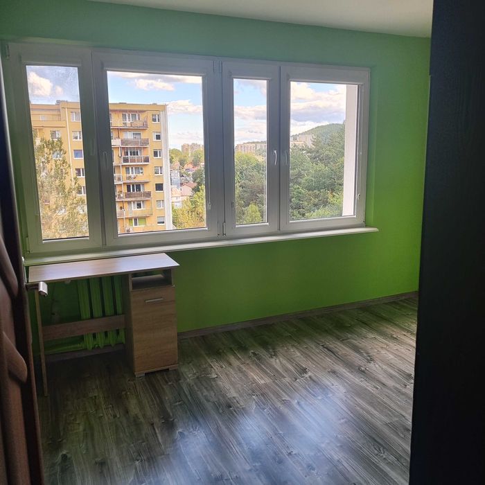 Mieszkanie 3 pokoje Cisowa