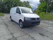 VW T5 Lift 2.0 TDI Serwis Sprowadzony