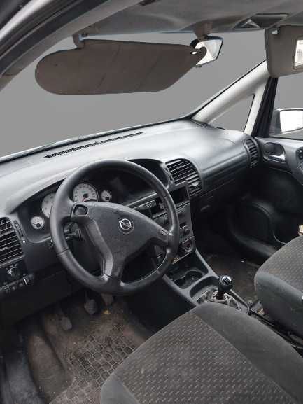 OPEL ZAFIRA A 2.2 DTI na części