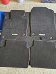 Dywaniki welurowe Luxury Mazda CX5 KF oryginalne