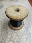 158g szpulka drutu 0.07mm