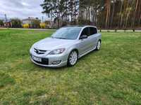 Mazda 3 MPS 260km