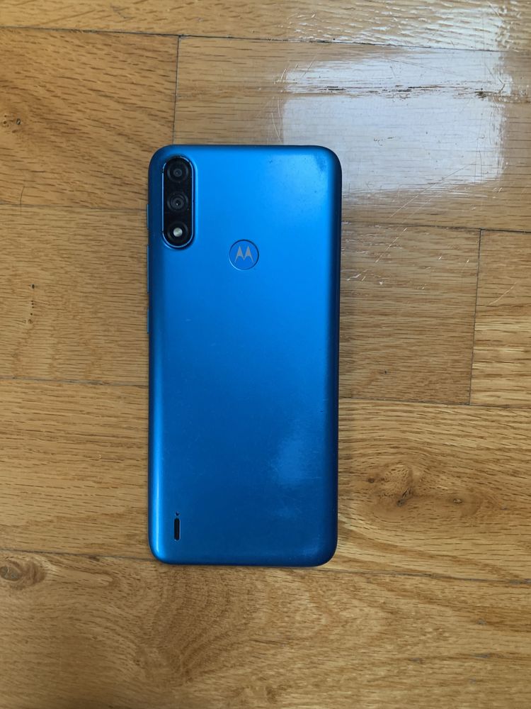 Telefon motorolla