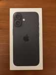 iPhone 16 NOVO!!