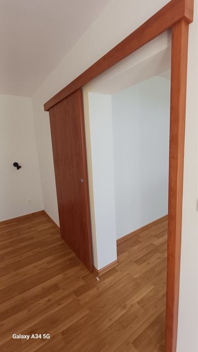 Drzwi przesuwne duze