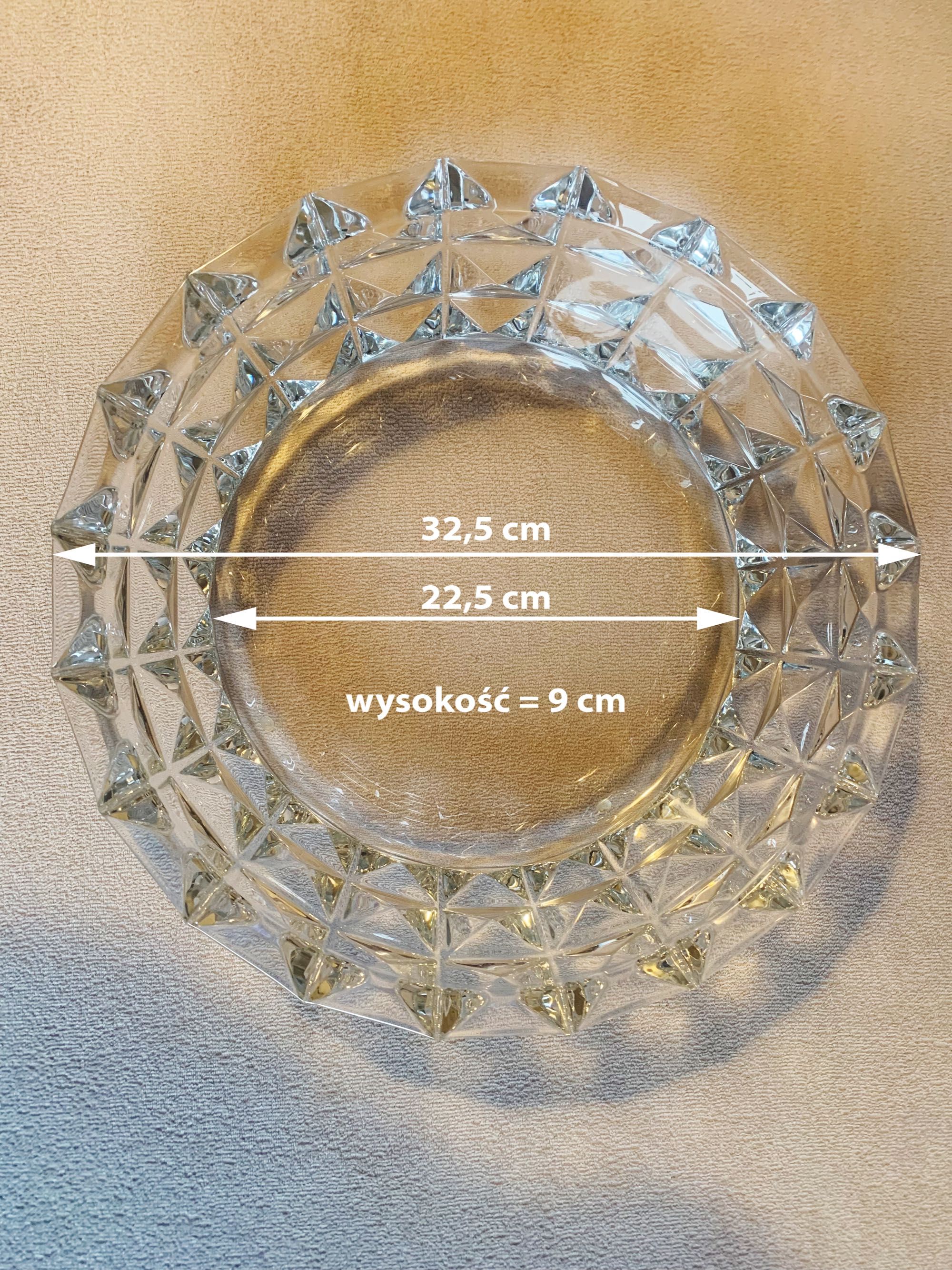 Bohemia Diamond - misa 325 mm