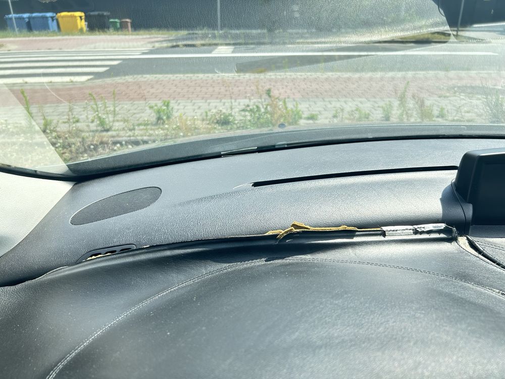 Peugeot 307 cc 2004 r  2.0