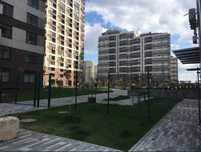 Правды проспект, ЖК "Варшавский", 8 очередь