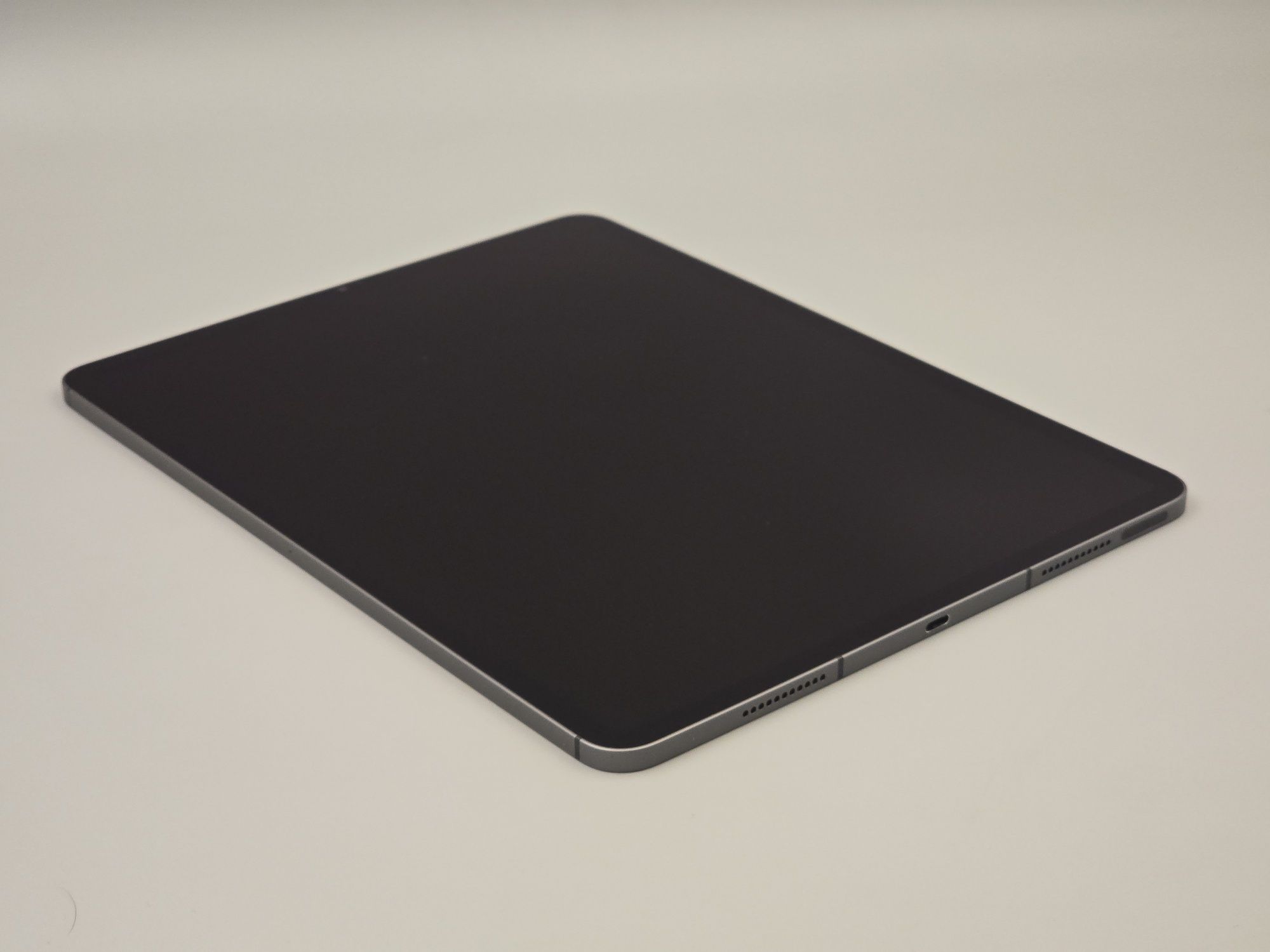 Apple iPad Pro 12'9 M1 256GB + LTE Space Gray