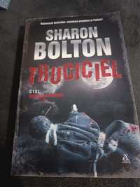 Sharon Bolton Truciciel.
