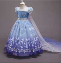 Сукня Ельзи для дівчинки Frozen