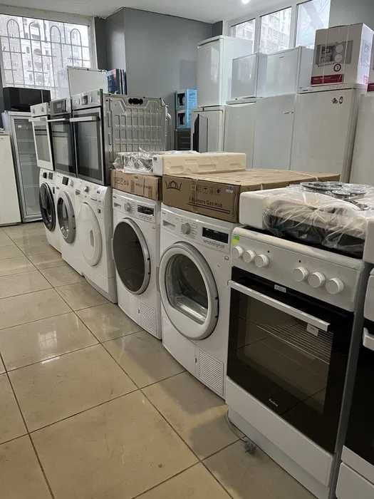 ГАРАНТИЯ! Сушильная машина Miele T8000WP с тепловым насосом Сушка миле