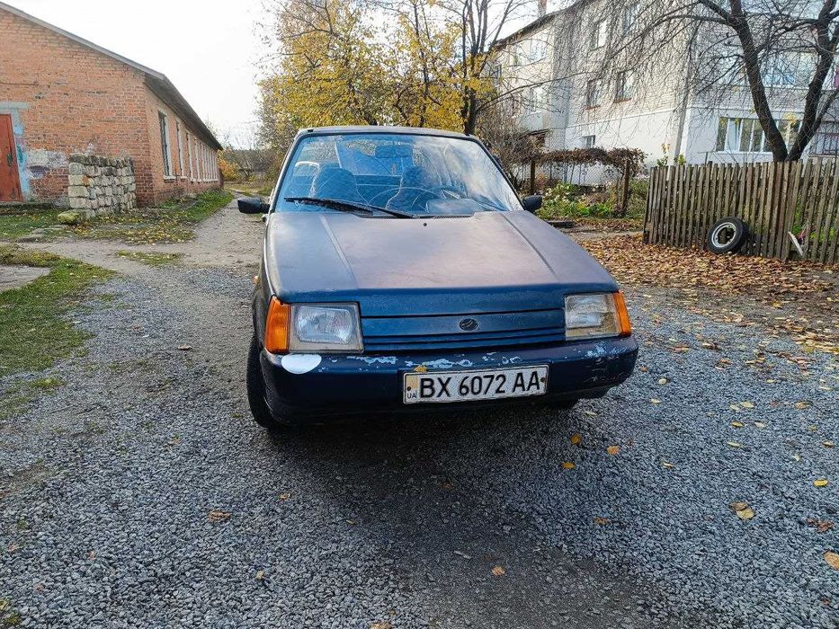 Заз Славута,на любу кишеню