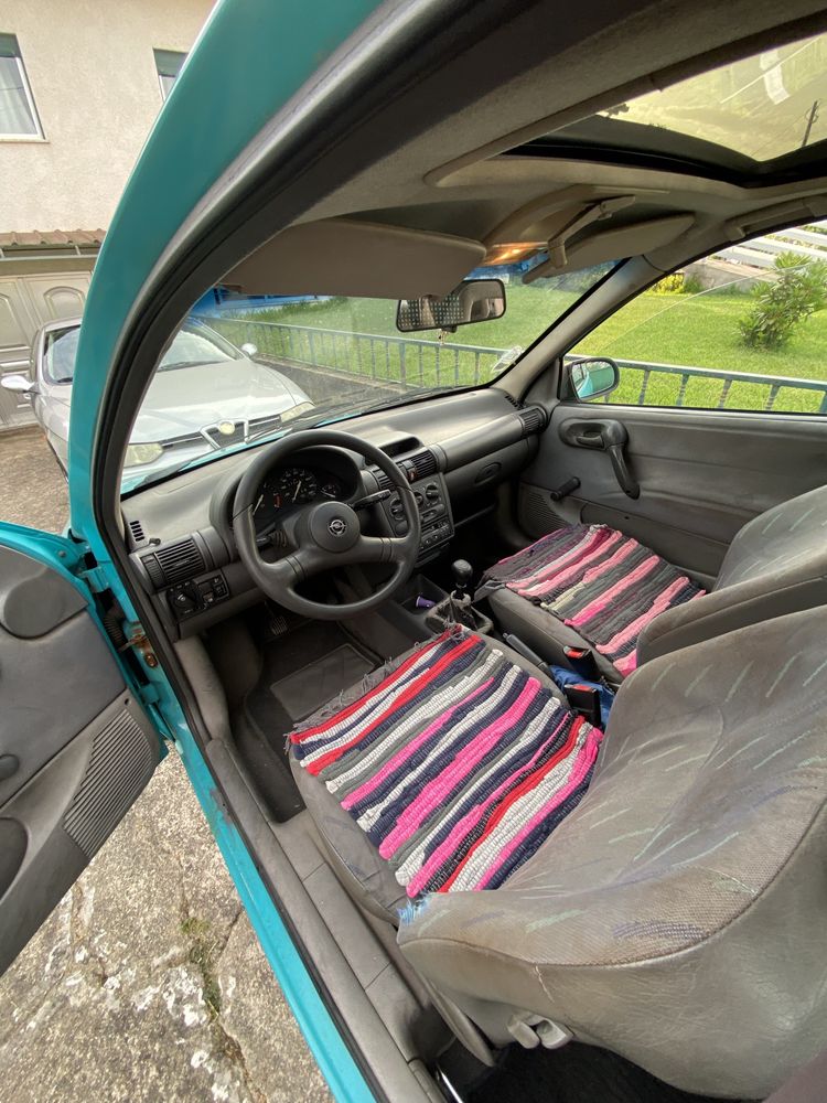 OPEL corsa Diesel .