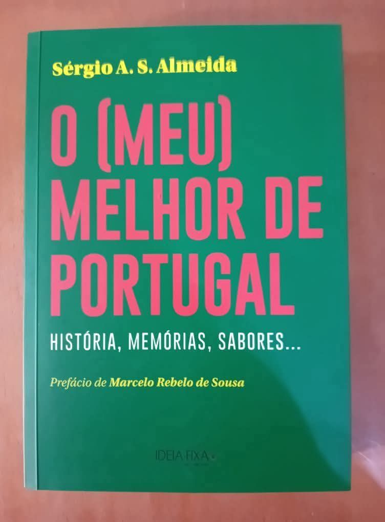 O [MEU] Melhor de Portugal