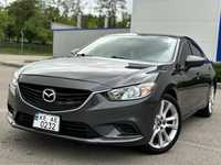 Mazda 6 2014г Grand