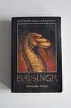 Brisingr – Christopher Paolini