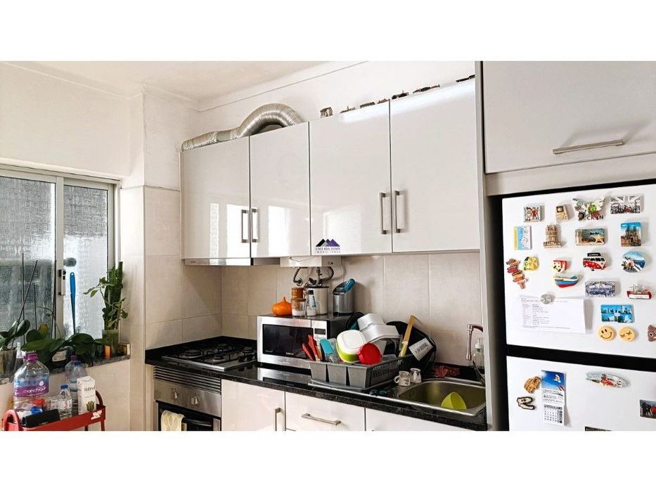 Apartamento a 250m da Praia