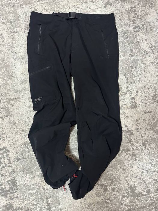 Arc'teryx трекінгові штани оригіна