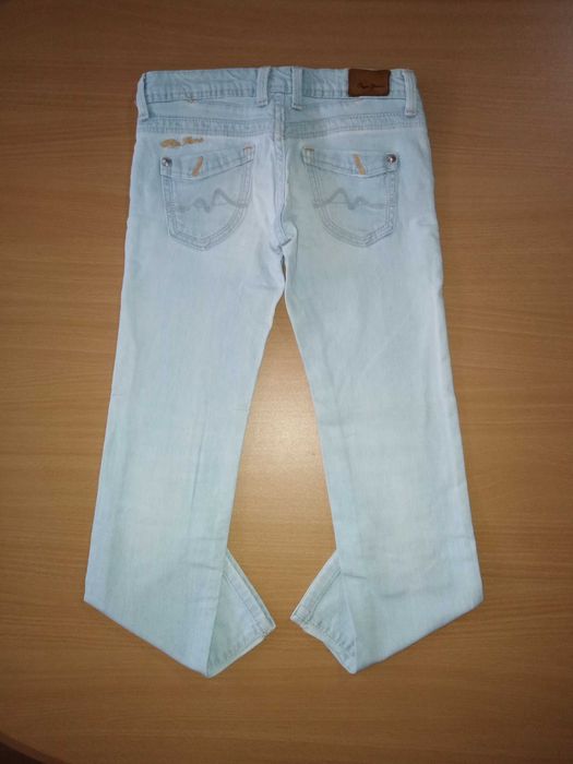 Calças - Pepe Jeans (rapariga)