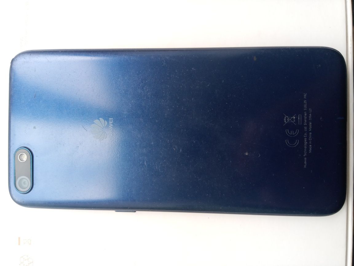 Продам телефон Huawei Y5