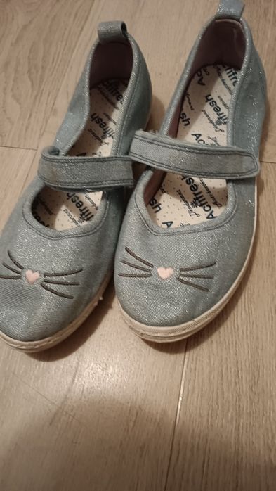 tanisówki rozmiar 36