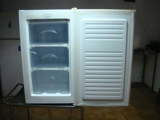 Congelador vertical ORIMA ref. ordd-09