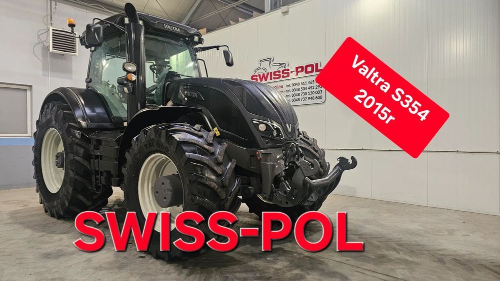 Valtra S 354 Vario Transport 7230R AutoTrac 7250R S394  7270r  936 Profi 930 Vario 8730 Dyna 8732 Dyna  Massey 9s Valtra S Fendt 939  942 Profi
