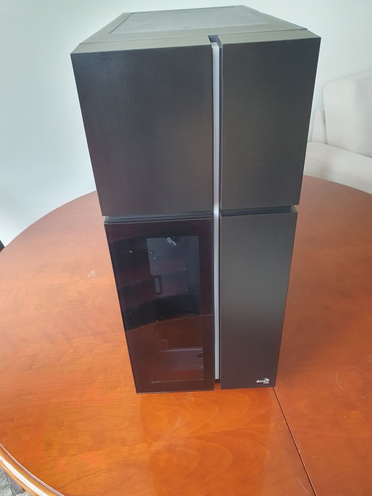PC Rayzen 5 com RX 570