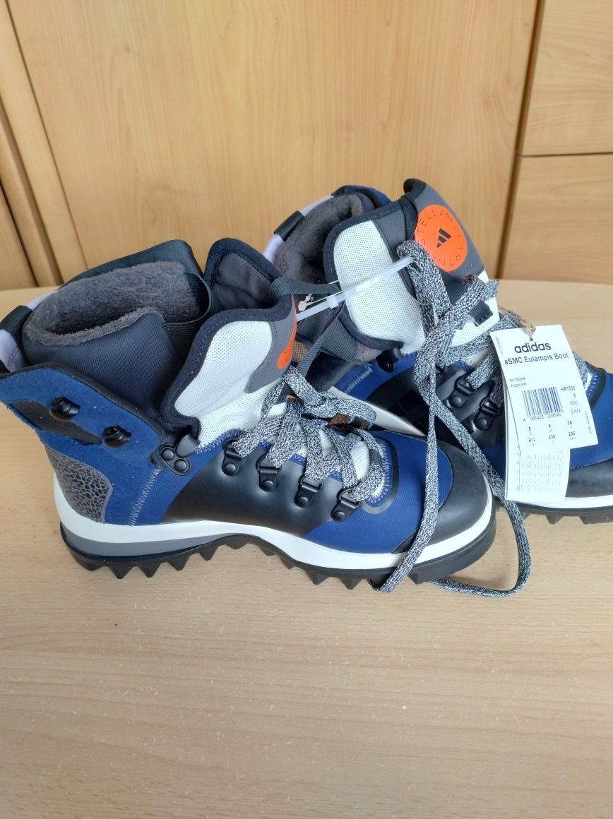 Buty Adidas Stella McCartney Eulampis Boost HR1539