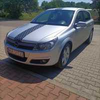 Astra h 2.0turbo 170KM klima felga