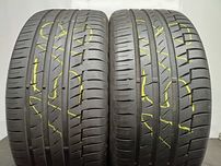 Continental PremiumContact 6 245/45/18 2017/19rok 100Y 2*6,1mm (1518)