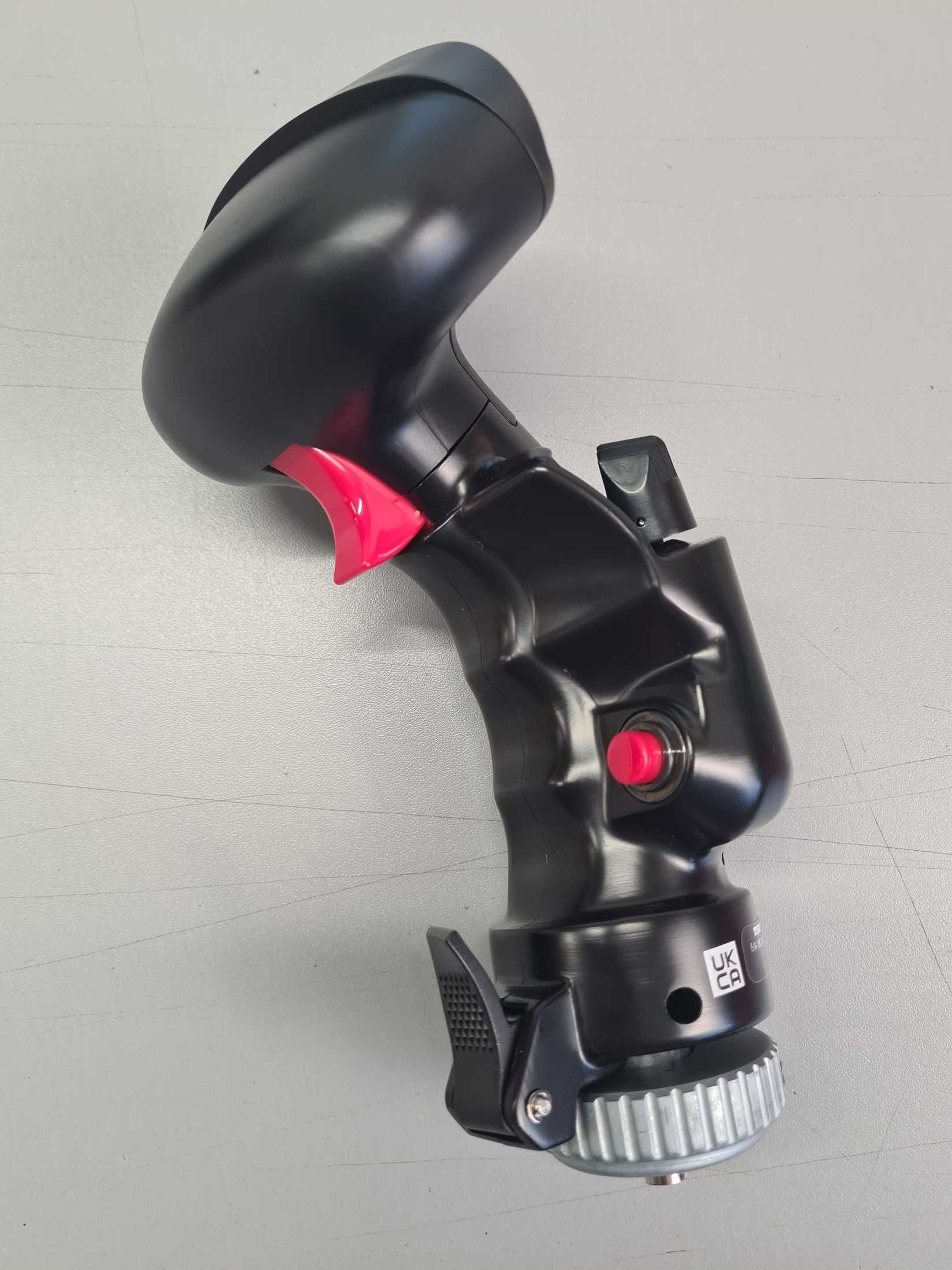 Joystick Thrustmaster F/A-18C Hornet HOTAS Add-On Grip 45444