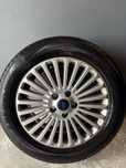 Felgi R16 Ford.