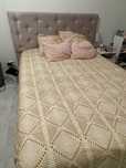 Cabeceira de cama Myra - moviflor