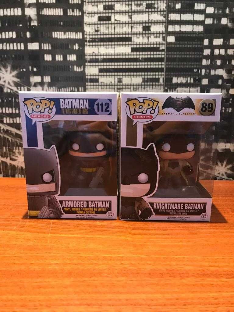 Funko POP Batman